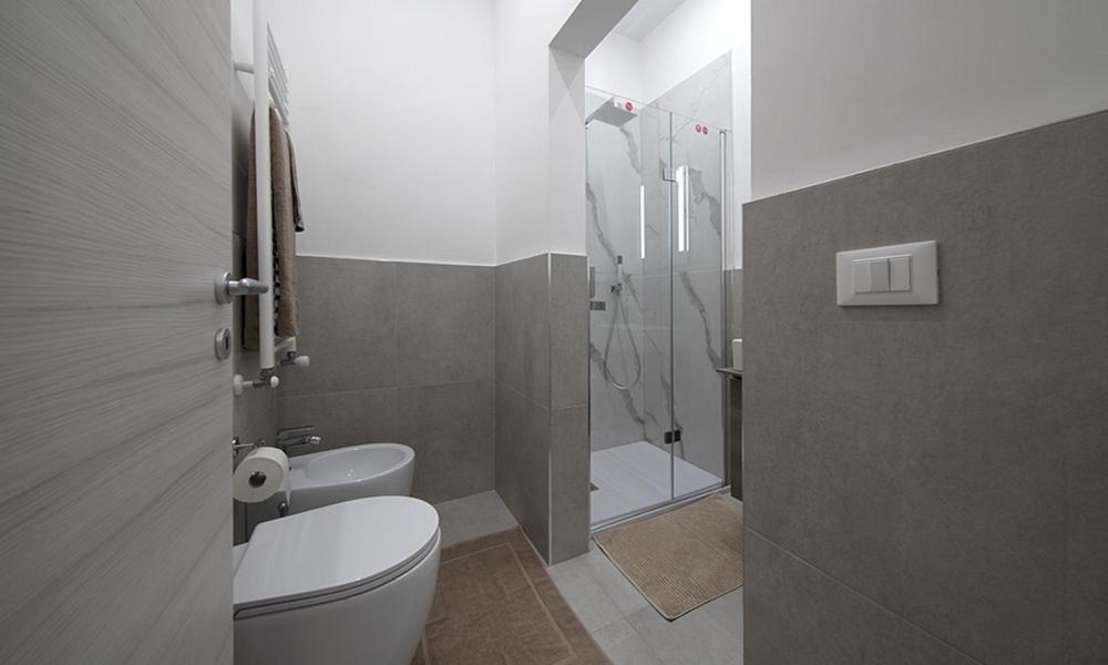 Triumvirato Rooms Болонья Екстер'єр фото