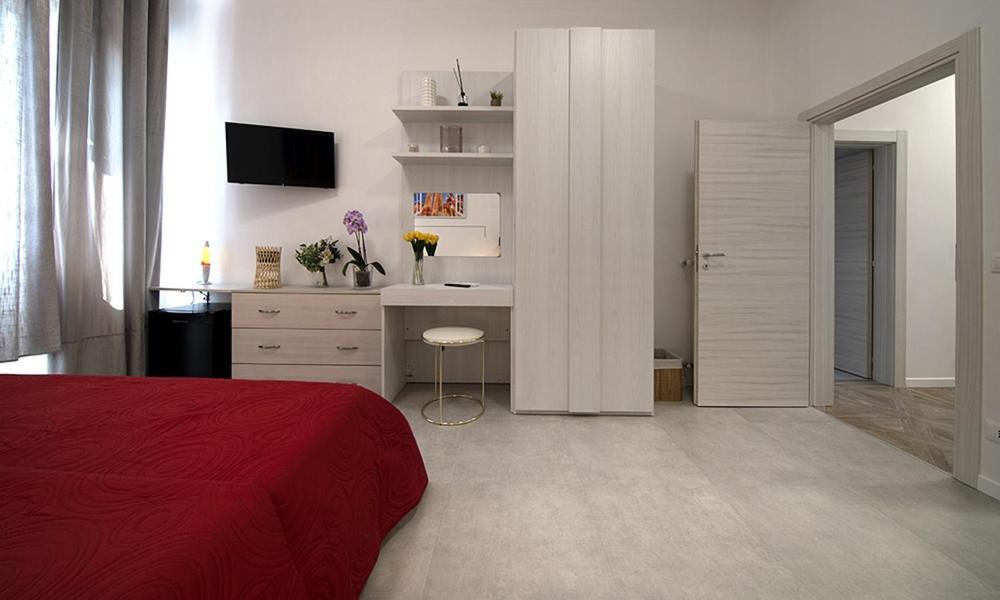 Triumvirato Rooms Болонья Екстер'єр фото