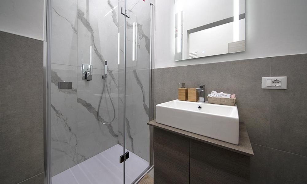 Triumvirato Rooms Болонья Екстер'єр фото