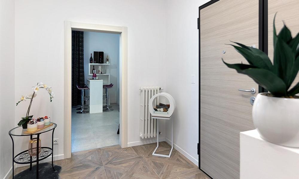 Triumvirato Rooms Болонья Екстер'єр фото