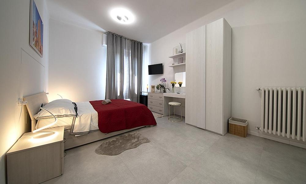 Triumvirato Rooms Болонья Екстер'єр фото