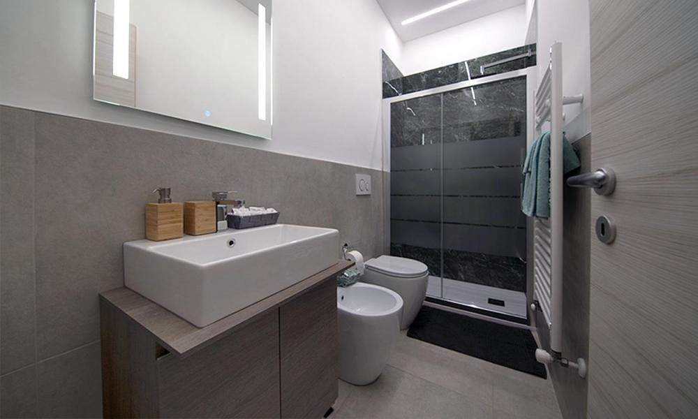 Triumvirato Rooms Болонья Екстер'єр фото