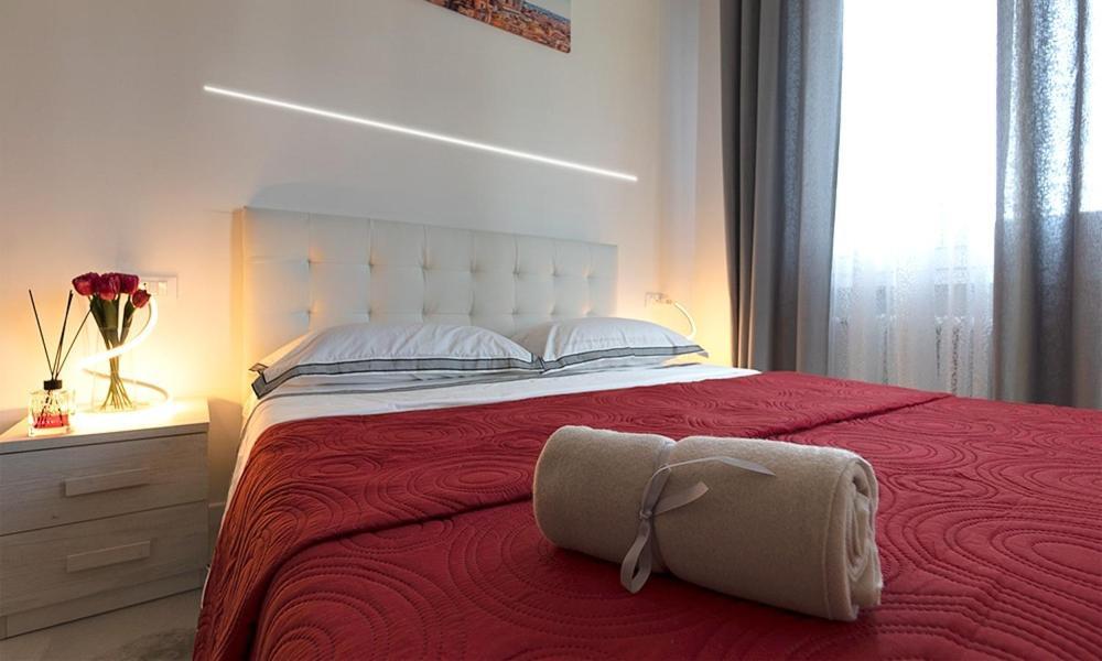 Triumvirato Rooms Болонья Екстер'єр фото