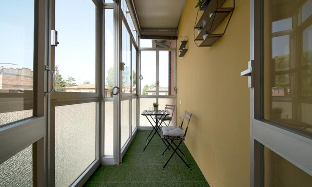 Triumvirato Rooms Болонья Екстер'єр фото
