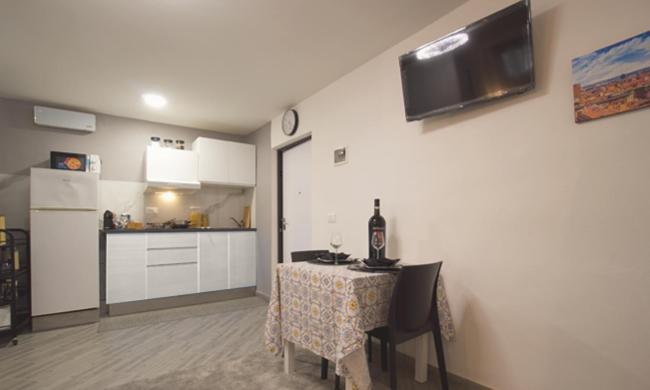 Triumvirato Rooms Болонья Екстер'єр фото